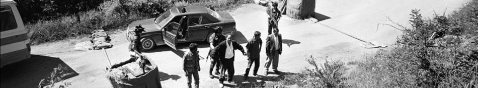 Witnessing Conflict PArt II